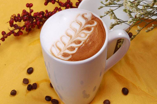 茗战奶茶加盟